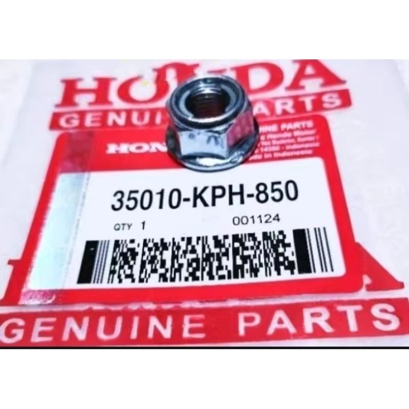 MUR AS RODA BELAKANG HONDA KARISMA SUPRA X SUPRA FIT OLD FIT NEW REVO LAMA REVO ABSOLUTE REVO FIT GR