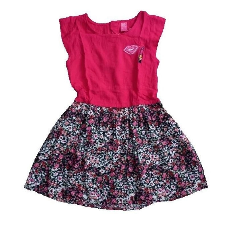 Blous Anak Perempuan Cool Girl Original Branded Matahari - Fashion, Baju