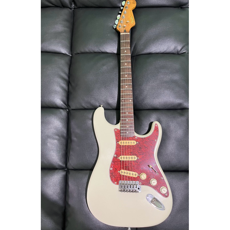Jual Gitar Fender Stratocaster custom