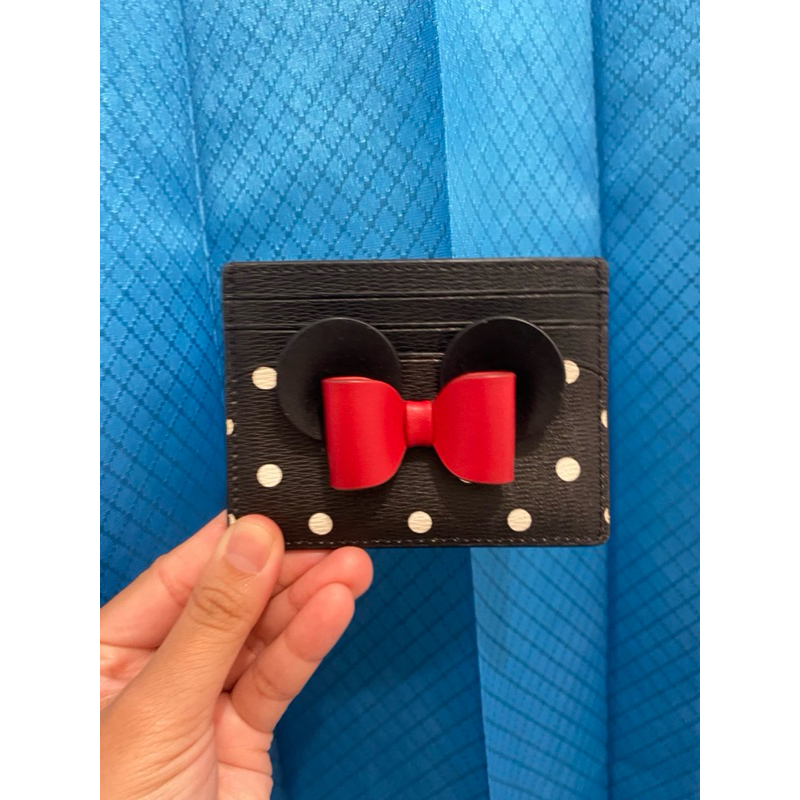KATE SPADE CARD CASE