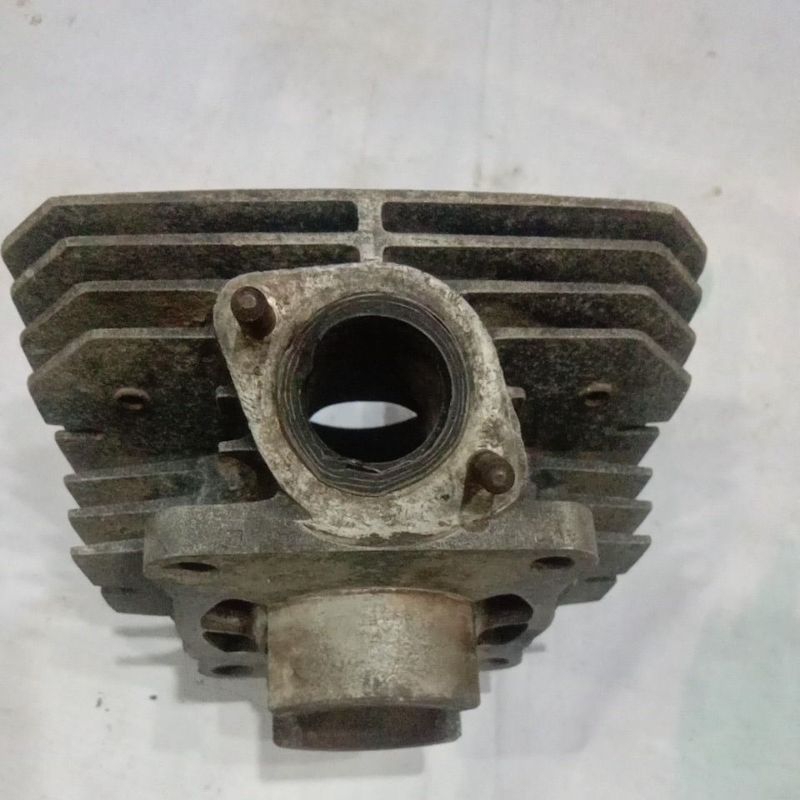 JUAL BLOK MESIN RX KING YP2 OS 200 PURINGAN