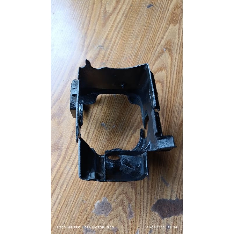 Tutup blok Mio original/cover blok Mio original/tutup mesin Yamaha Mio sporty original/tutup mesin M