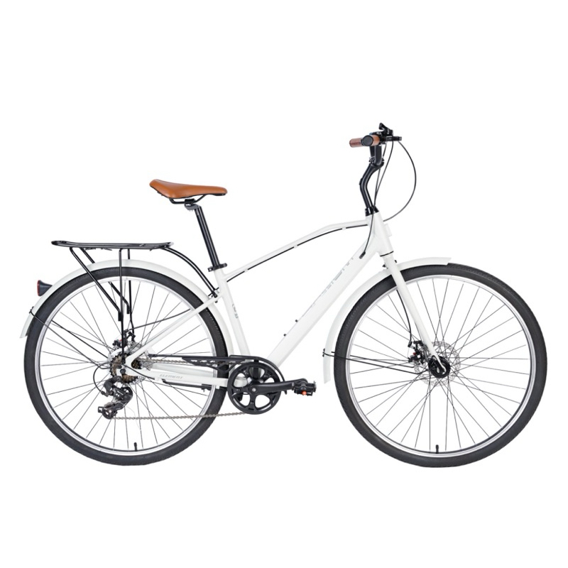 City bike by Element (Gallium Bike)