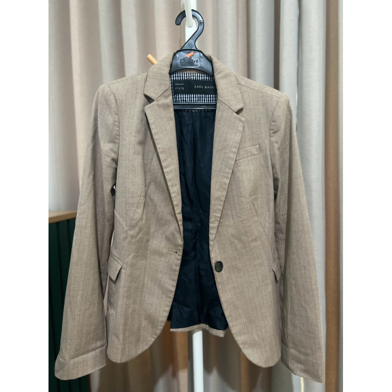 Preloved Zara Blazer