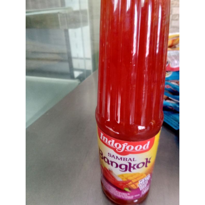 

sambal bangkok