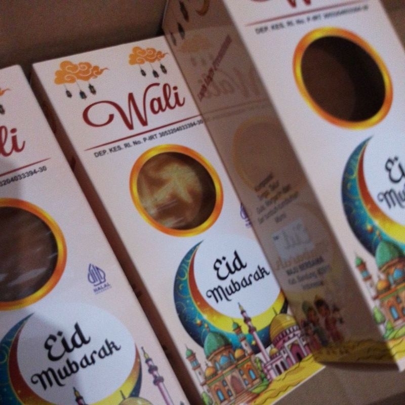 

Lapis Legit Wali Bundling