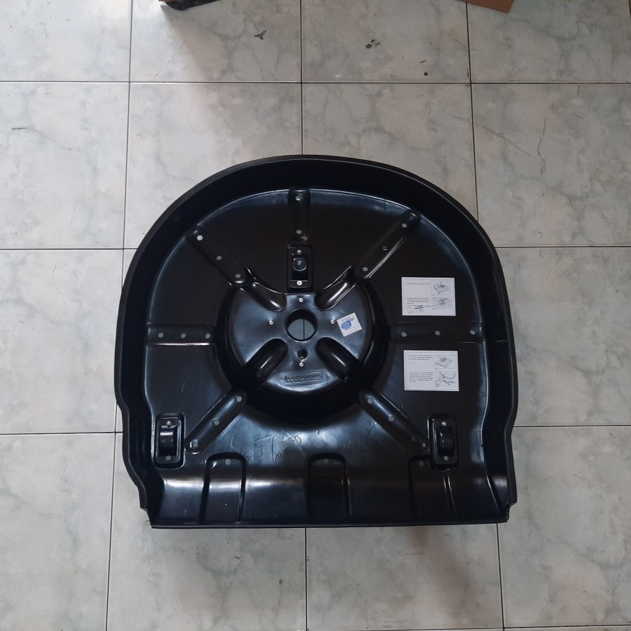 cover ban serep innova 2004  2005 2006 2007 2008 2009 2010 2011 2012 2013 2014 2015 ori
