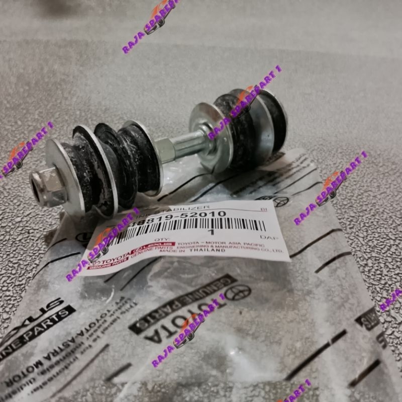 LINK STABILIZER/STABIL LINK ALL NEW VIOS GEN 3 - VIOS LAMA GEN 1 ORIGINAL 1PC