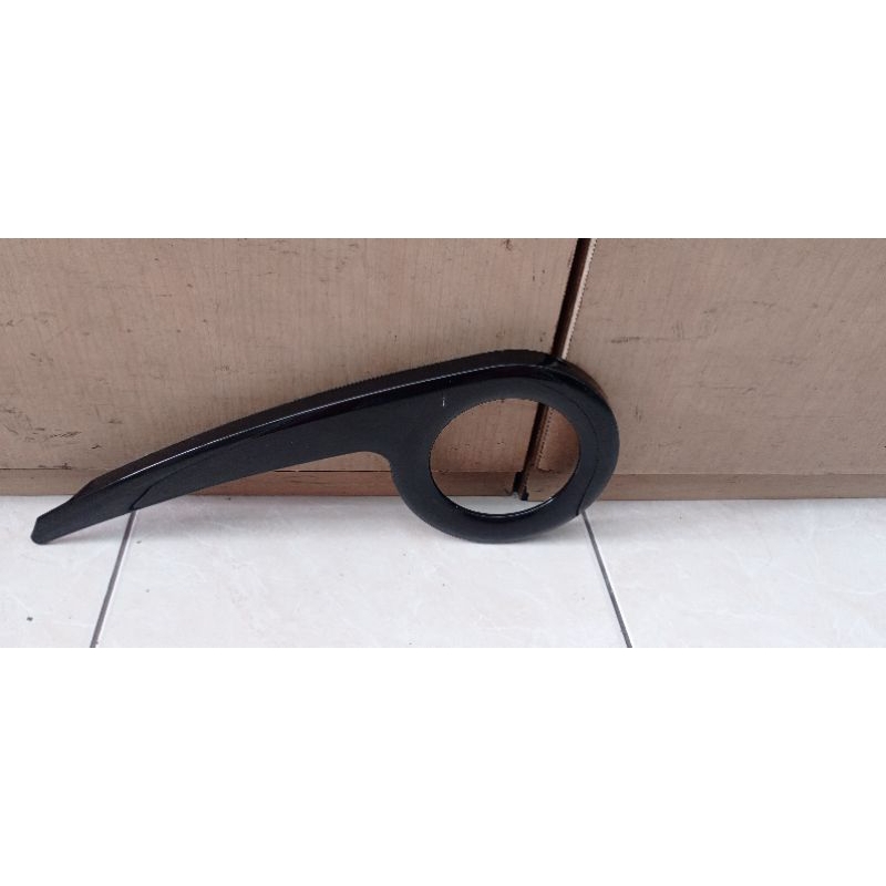 chain cover sierra/katengkas sierra/penutup rantai sierra polygon