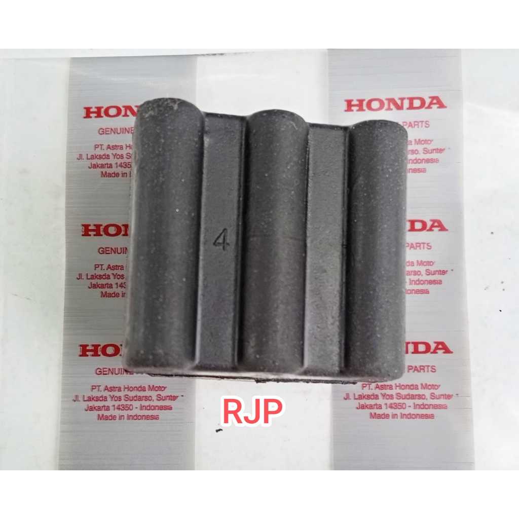 Karet Mounting Vario 125 LED Karet Mounting Vario 150 LED Rubber Link Stopper Bantalan Mounting Vari