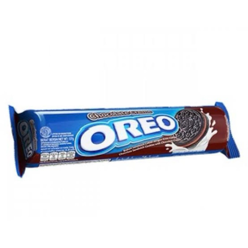 

OREO COKLAT