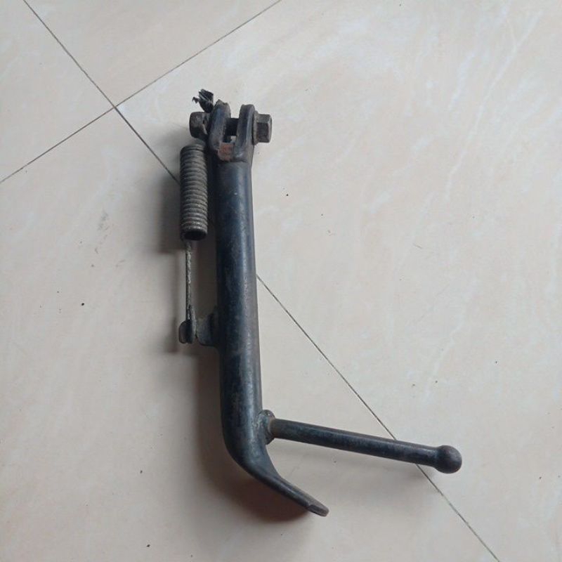 standar / jagang samping original copotan Vixion