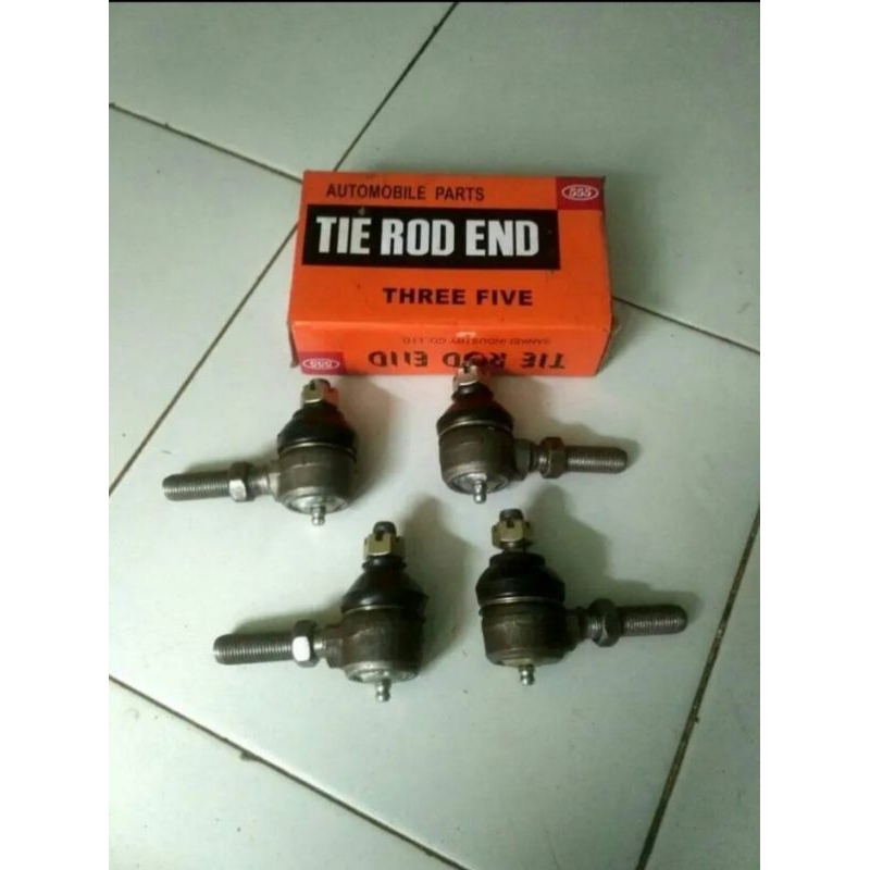 TIE ROD END CARRY FUTURA T120SS /TIEROD END CARRY/TIE ROD FUTURA