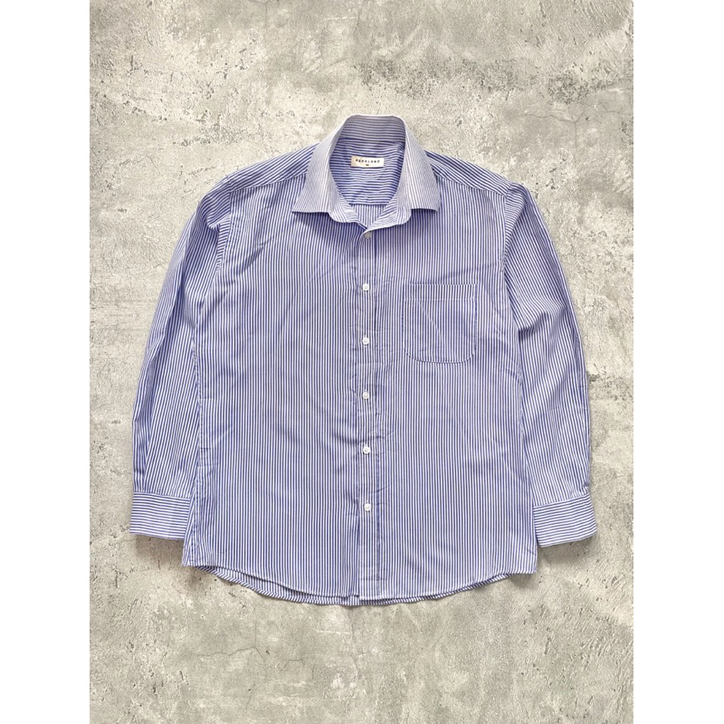 KEMEJA STRIPE BY PARKLAND