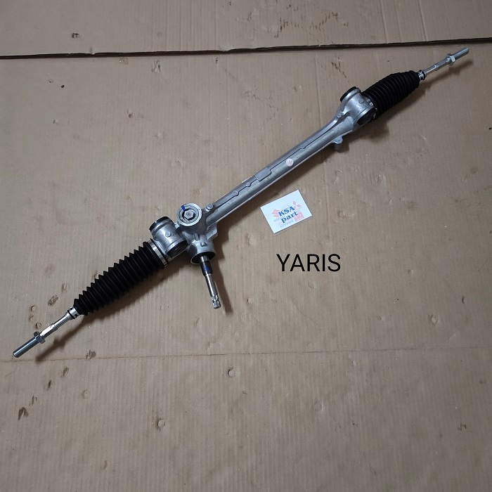 RACK STEER STEERING EPS VIOS LIMO YARIS 2005-2013