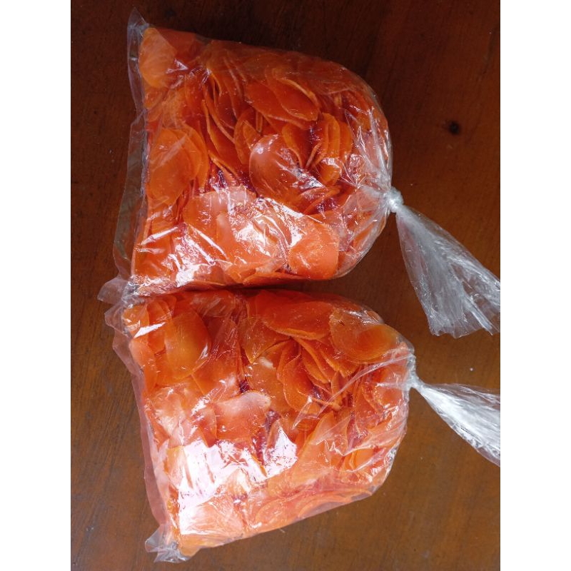 

Kerupuk Seblak