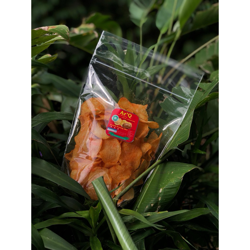 

KeripikKentang