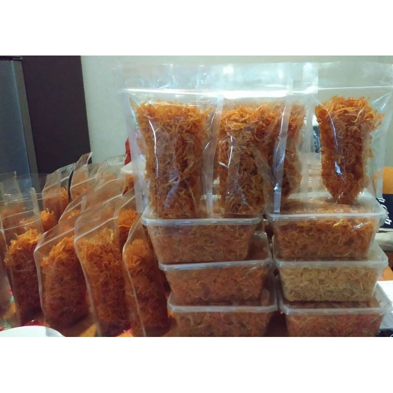 

kentang Mustofa jeruk