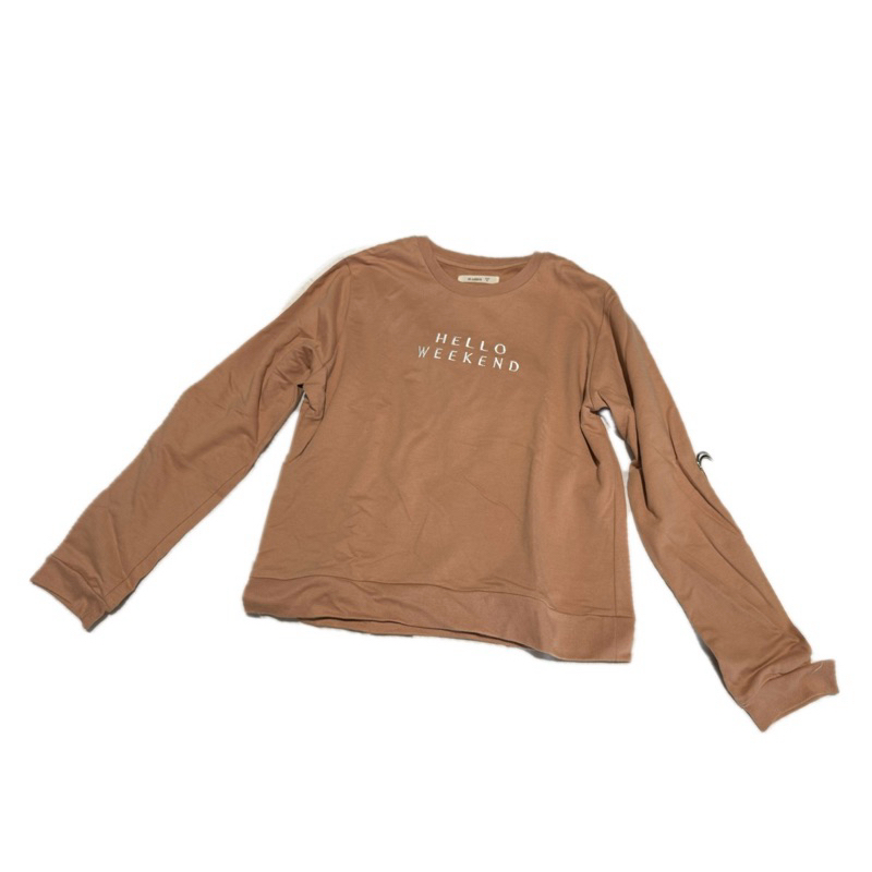 Preloved Et Cetera Sweater