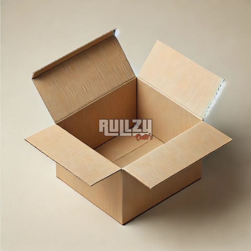 

Kardus Packaging Tambahan
