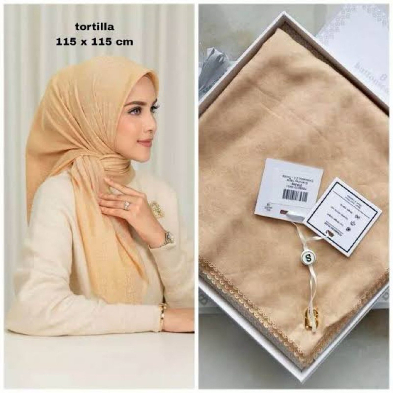 Buttonscarves tapis embossed wheat
