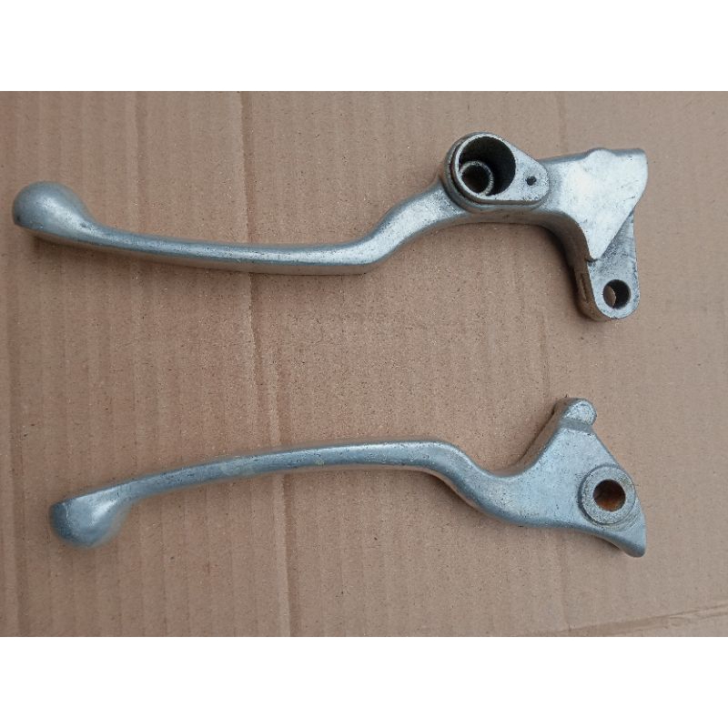 handle rem Mio j Mio GT set kanan kiri second original asli copotan