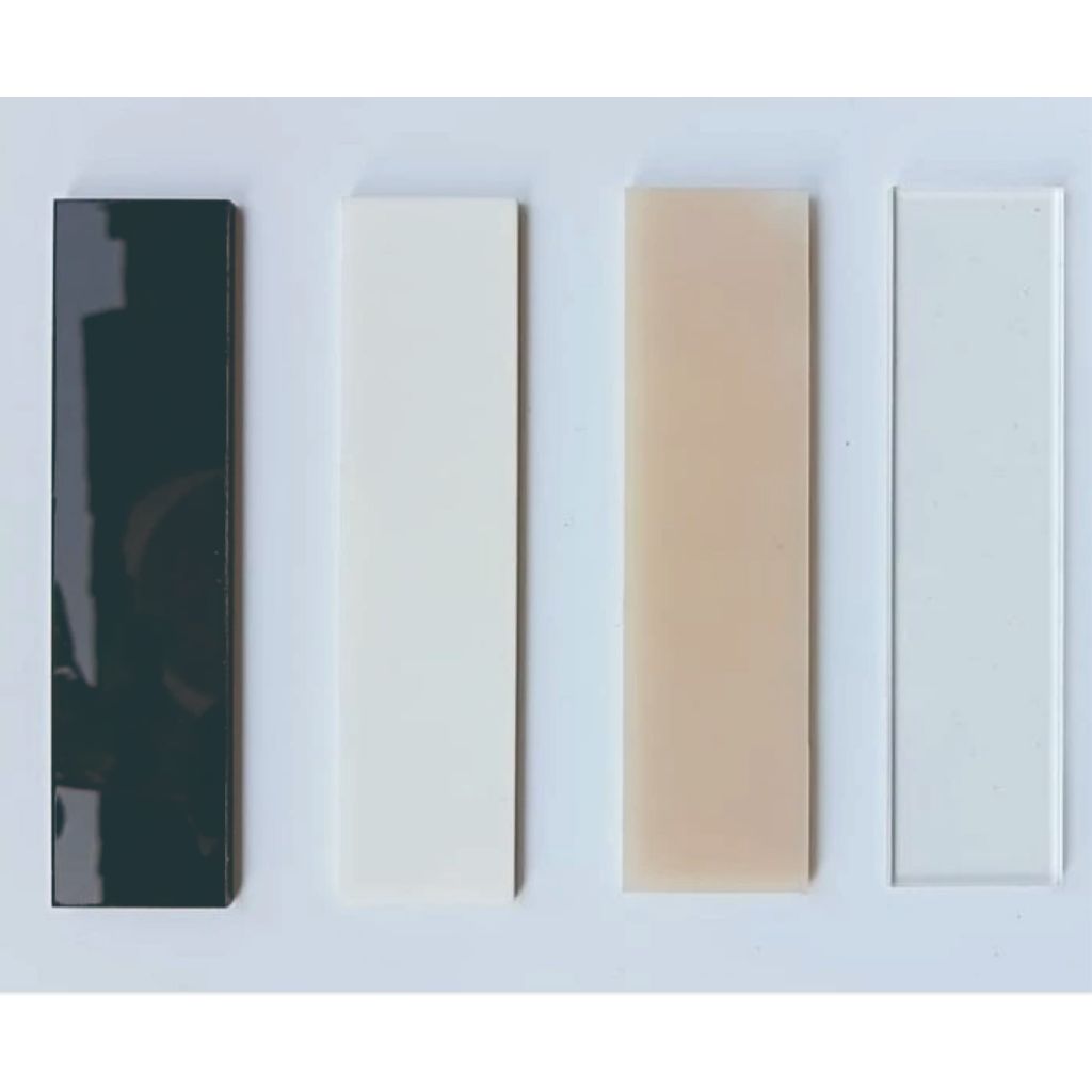 

NAMA DADA I AKRILIK I BAHAN NAMA DADA UKURAN 2 X 8 CM I CUTTING LASER I COSTUM.