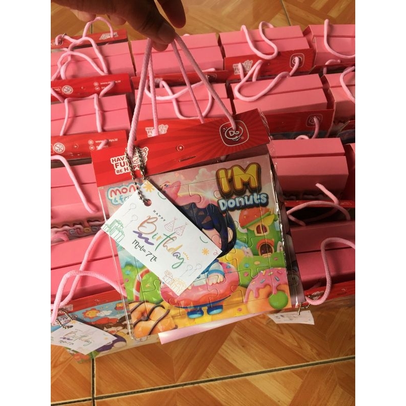 

Snack Ulang Tahun Anak | Paket Ulang Tahun | Snack | Paket Ulang Tahun Anak | Snack Ulang Tahun Anak Cewek | Snack Ulang Tahun Anak Cowok | Hampers Ulang Tahun | Hampers Natal | Natal | Kado Natal | Souvenir Ultah Anak | Souvenir Ulang Tahun