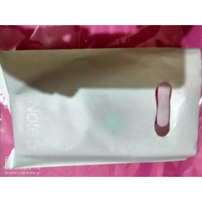 

Stiker Fragile / Sticker Unboxing / Sticker Wajib Video Unboxing [1]