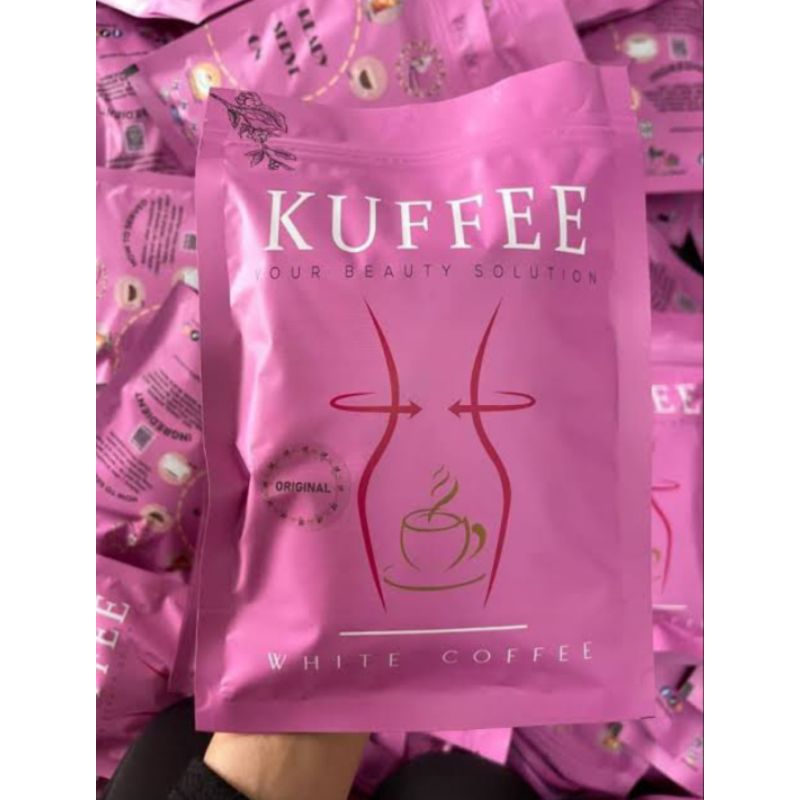

Kuffee Malaysia Original