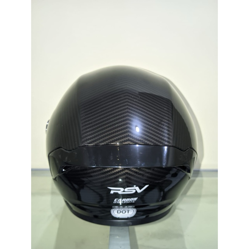 Rsv Windtail Carbon