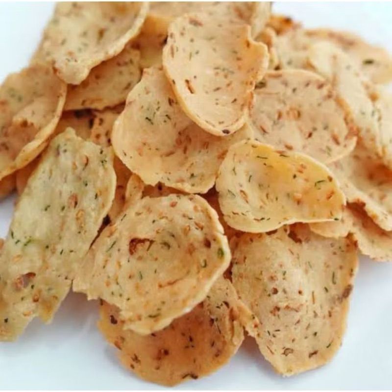 

keripik bawang 500gr