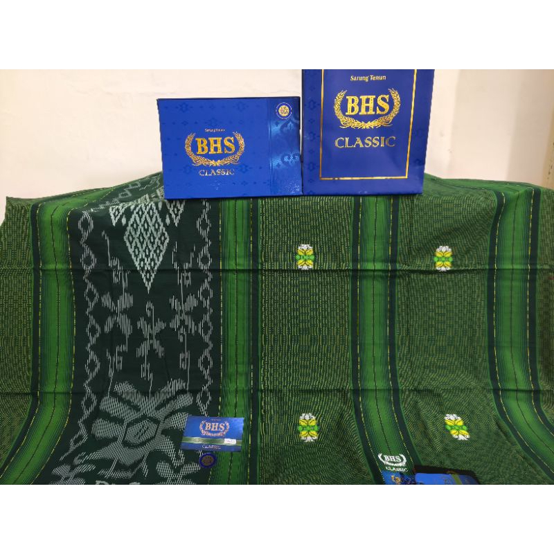 SARUNG BHS CLASSIC || SARUNG TERMURAH BHS CLASSIC GOLD || BHS CLASSIC MURAH