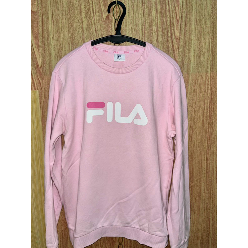 crewneck FILA