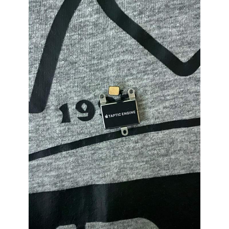 TAPTIC ENGINE IPHONE 12 MINI ORIGINAL GETAR IPHONE 12 MINI ORIGINAL VIBRATE IPHONE 12 MINI ORIGINAL
