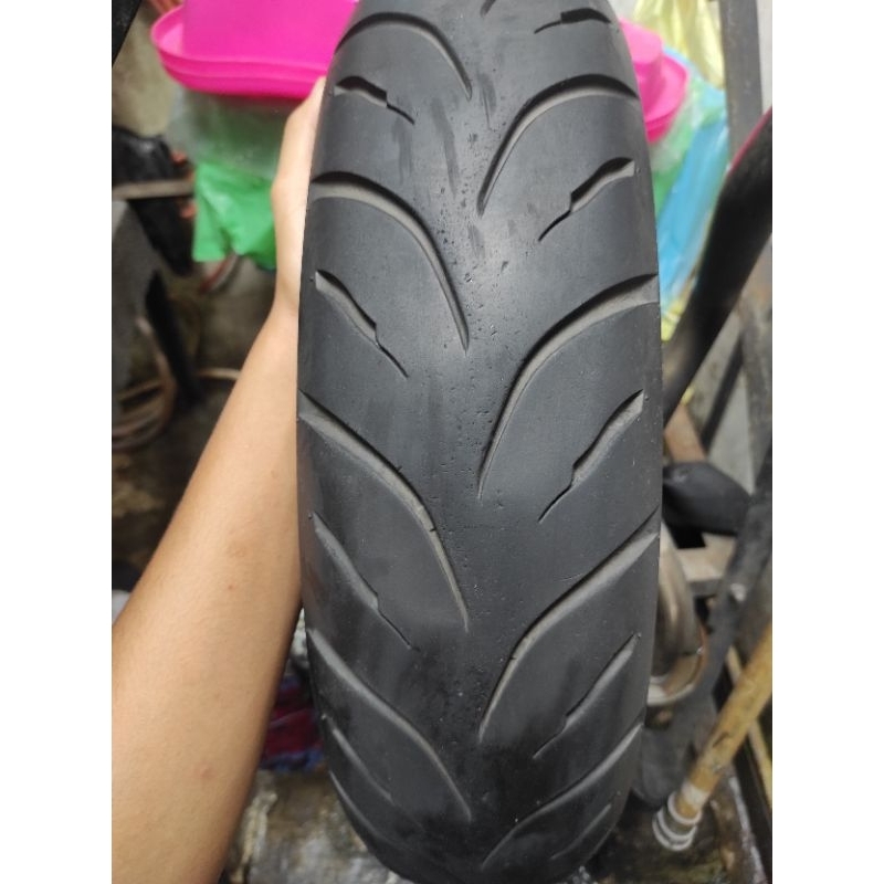 Maxxis Extramax 120/70 ring 17 (BAN ORI COPOTAN)