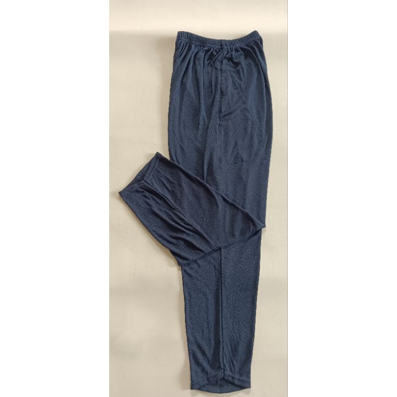 LEGING WANITA POLOS/LEGING HITAM, LEGING PUTIH POLOS