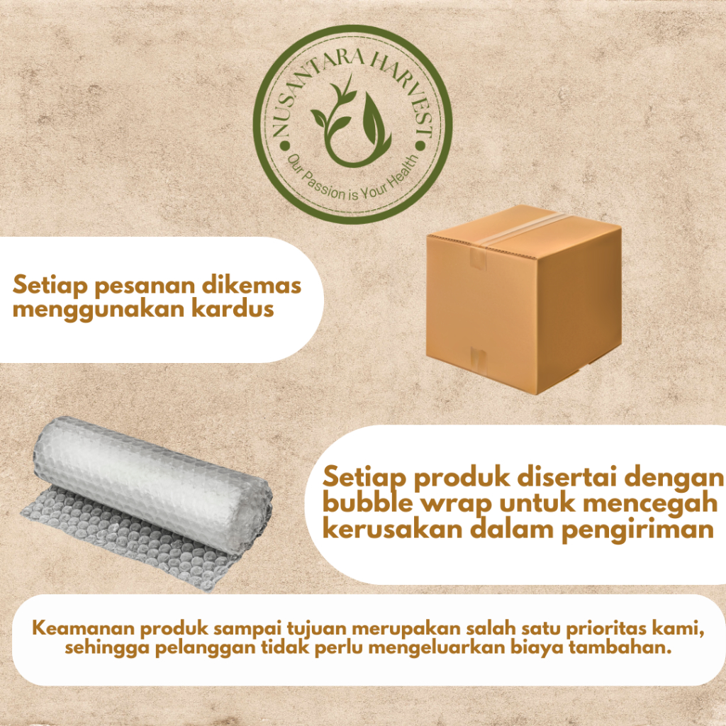 

RB Instant Coffee Tanpa Ampas / Kopi Instan Tanpa Ampas Nusantara Harvest 200 gr