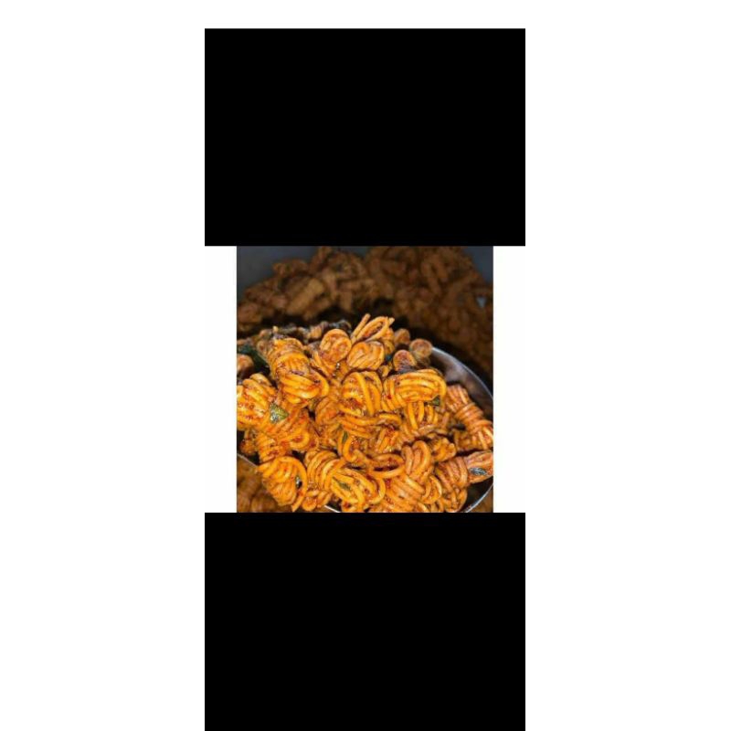 

MIE GULUNG PEDAS DAUN JERUK