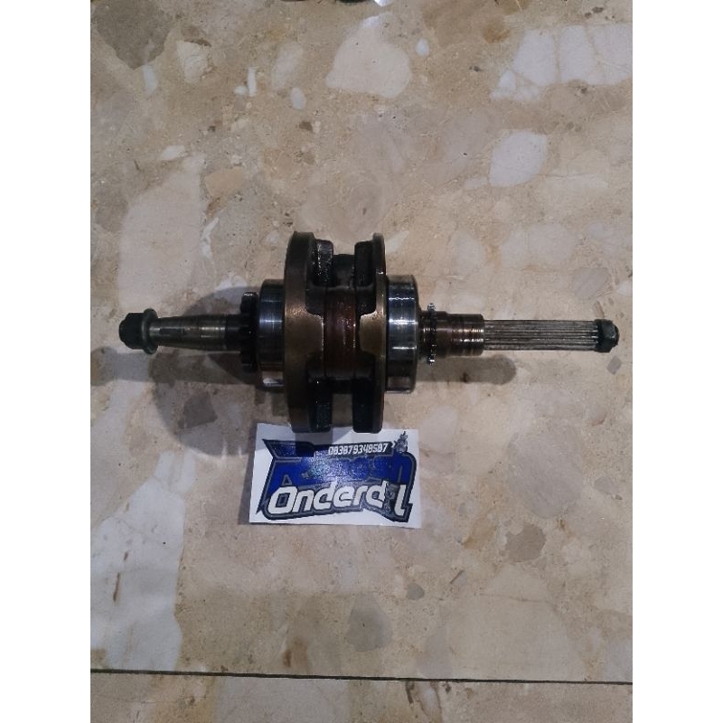 kruk as ker as bandul Yamaha Mio sporty original.