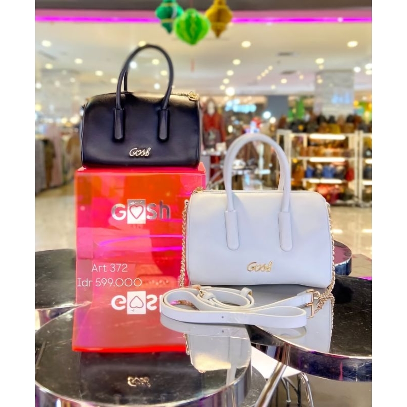 Gosh art 372 slingbag