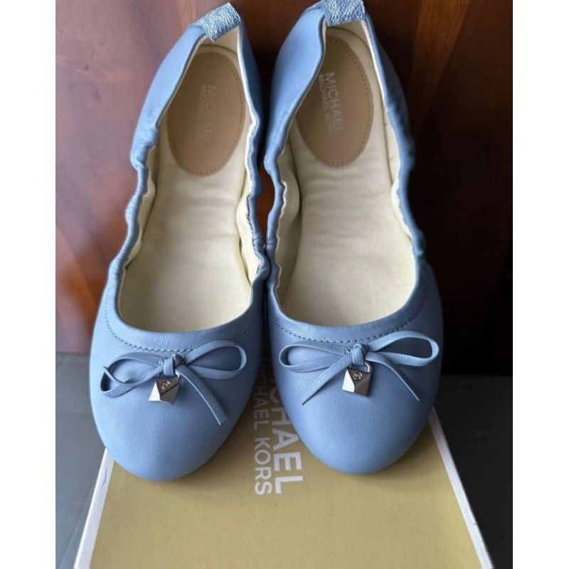 (Preloved) MK Shoes Juliette size US 7