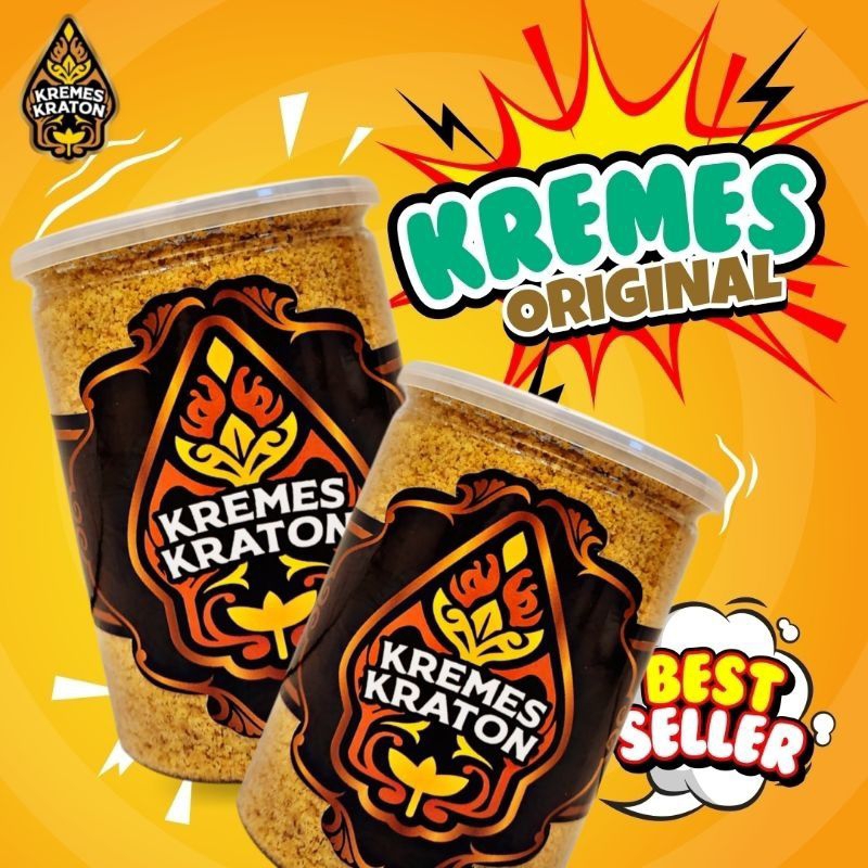

Kremes Kraton
