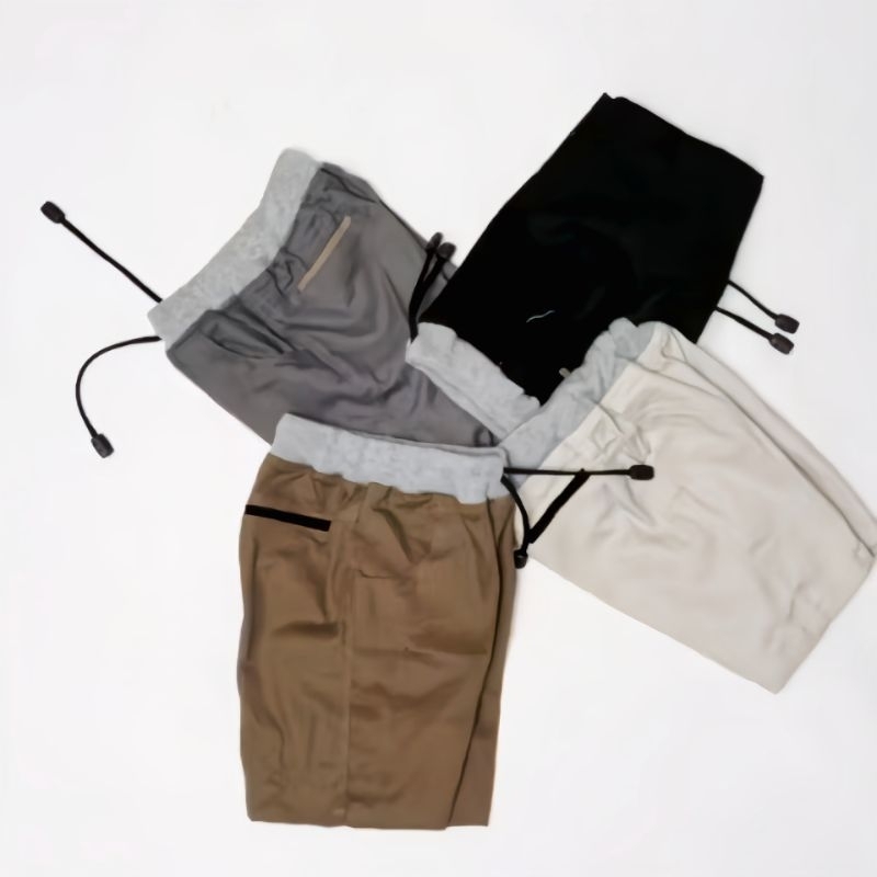 celana anak100rb dapat 7pcs