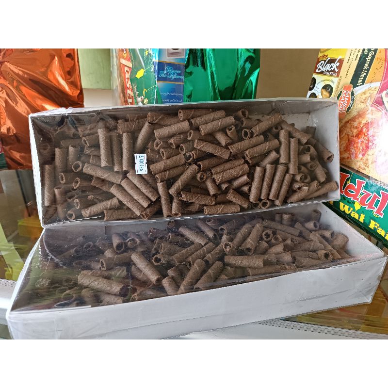 

ASTOR COKLAT 500gr