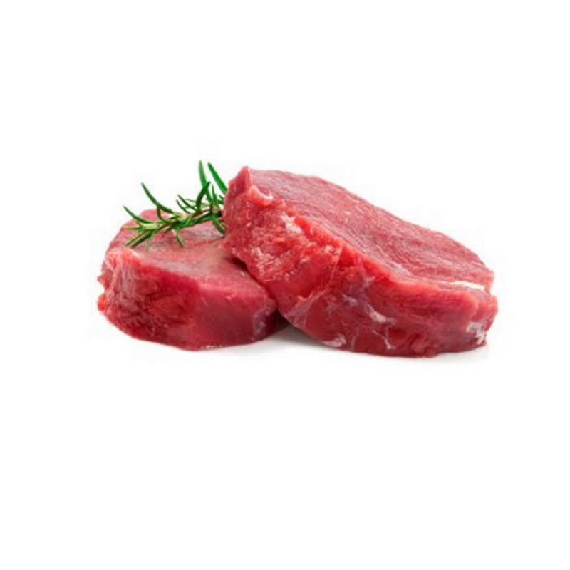 

AFGC Daging Rendang Utuh Special 1kg Premium Halal Bontot Meat Shop