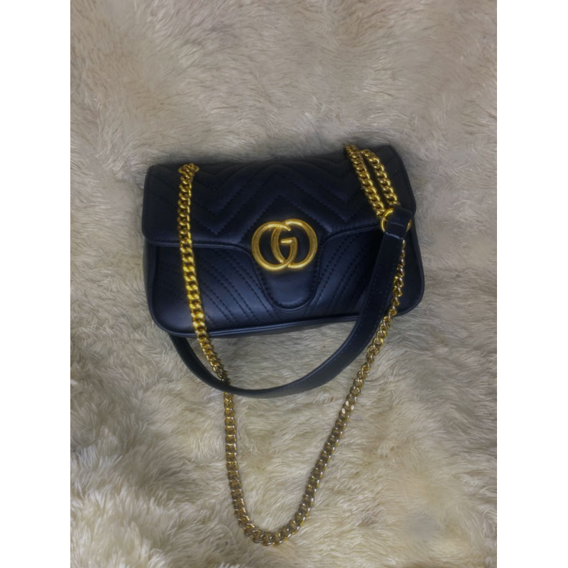 preloved ala marmont