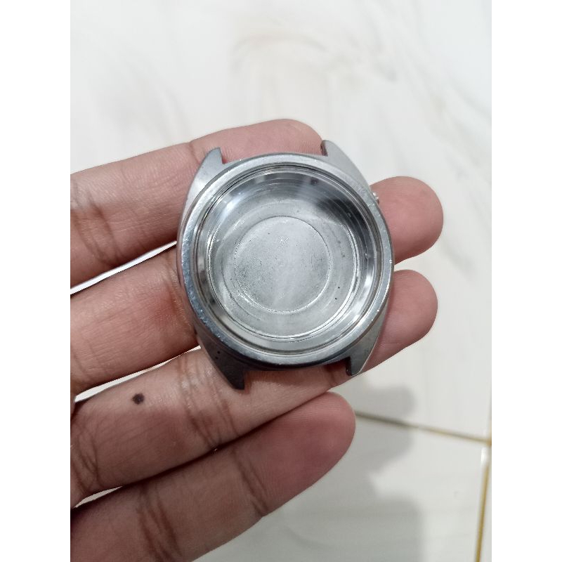 case jam orient 36mm