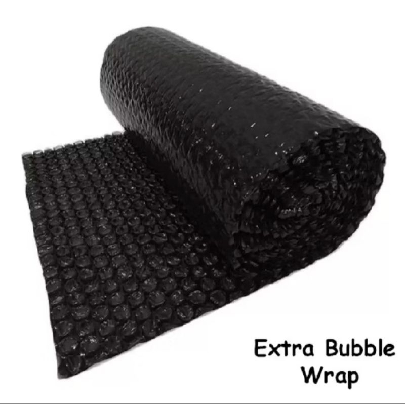 

Extra Buble Wrap