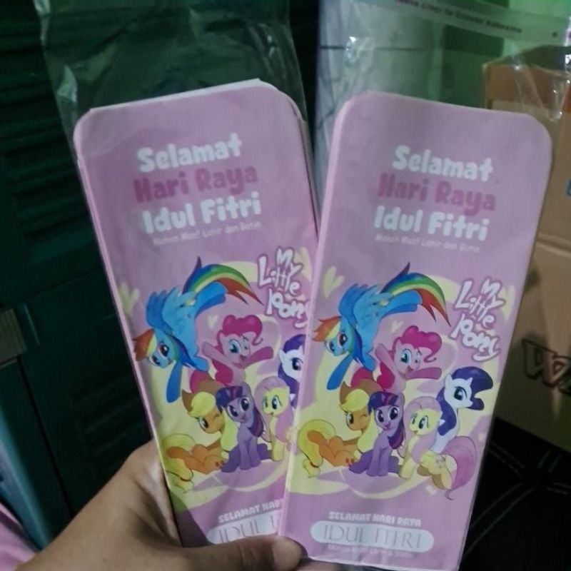 

Amplp lebaran jumbo isi 10pcs